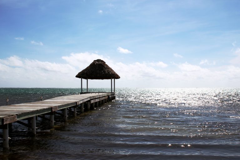BELIZE