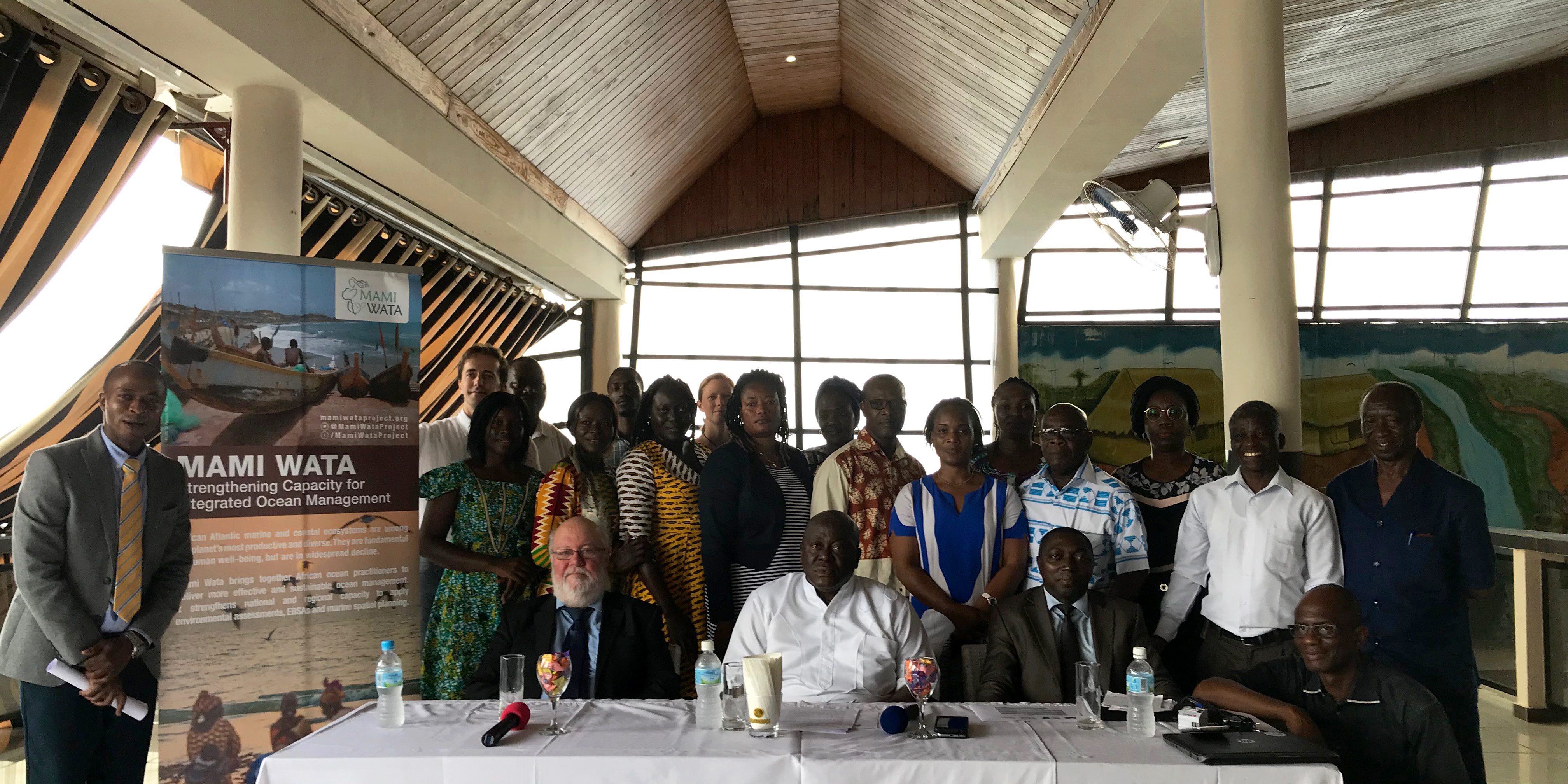 Freetown SoME Workshop