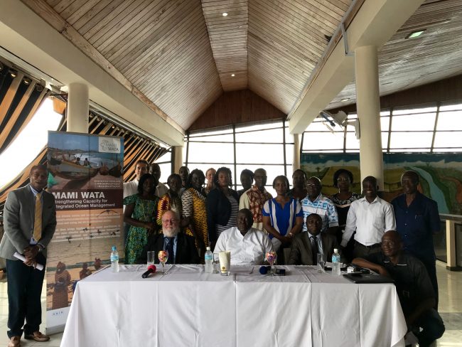 Freetown SoME Workshop
