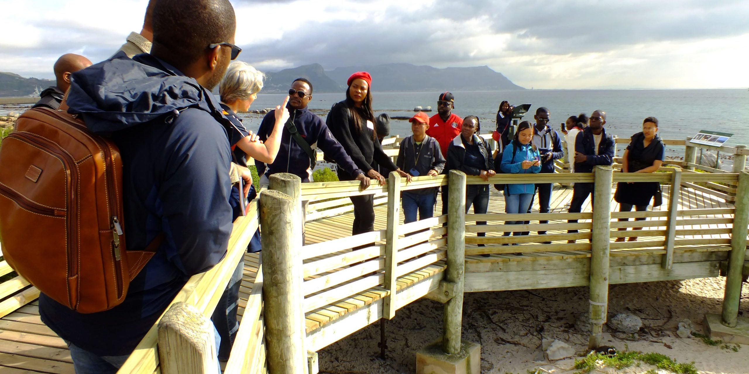 Boulders Beach, Simonstown