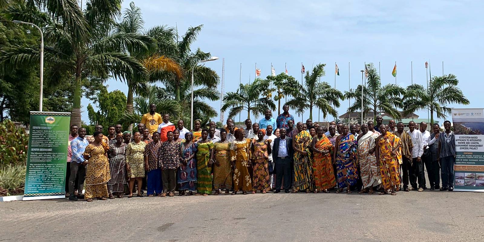 Ghana Workshop