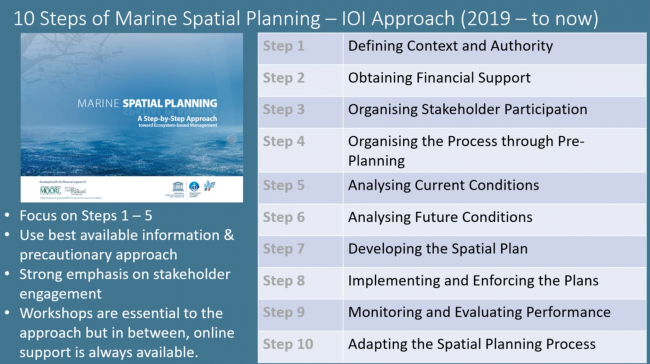 MSP webinar
