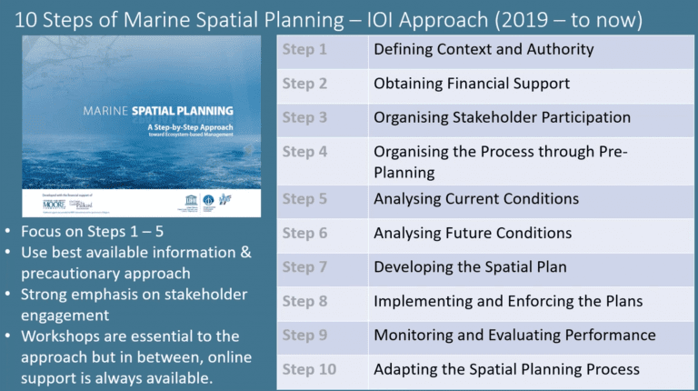 MSP webinar